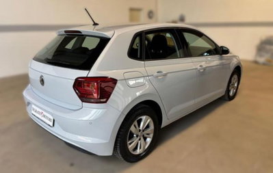 Volkswagen Polo 1.0 TSI DSG 5p. Comfortline BlueMotion Technology (4)
