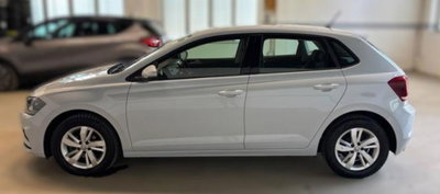Volkswagen Polo 1.0 TSI DSG 5p. Comfortline BlueMotion Technology (7)