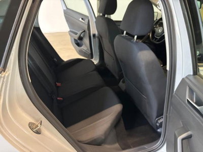 Volkswagen Polo 1.0 TSI DSG 5p. Comfortline BlueMotion Technology (8)