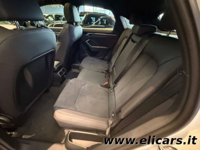 Audi RS Q3 Sportback 2.5 quattro s-tronic (10)