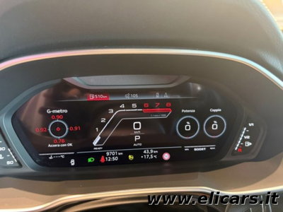 Audi RS Q3 Sportback 2.5 quattro s-tronic (11)