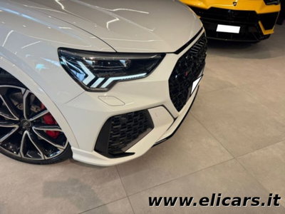 Audi RS Q3 Sportback 2.5 quattro s-tronic (13)