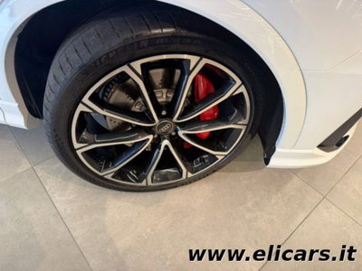 Audi RS Q3 Sportback 2.5 quattro s-tronic (14)