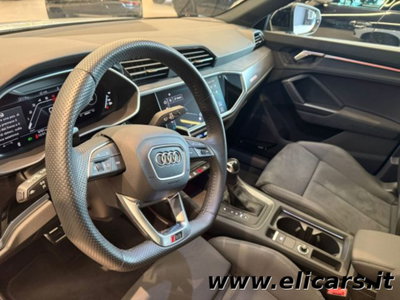 Audi RS Q3 Sportback 2.5 quattro s-tronic (16)