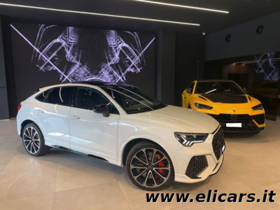 Audi RS Q3 Sportback 2.5 quattro s-tronic (17)