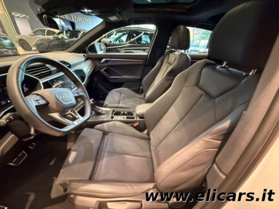 Audi RS Q3 Sportback 2.5 quattro s-tronic (5)