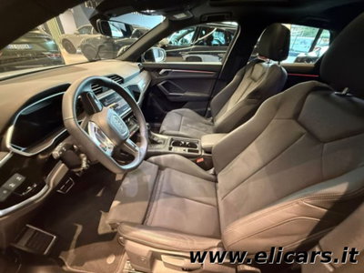 Audi RS Q3 Sportback 2.5 quattro s-tronic (7)