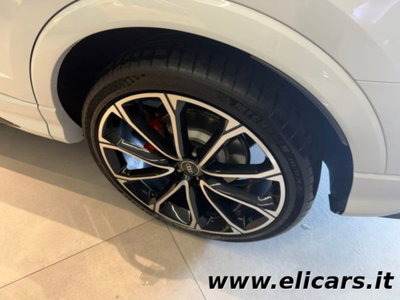 Audi RS Q3 Sportback 2.5 quattro s-tronic (8)