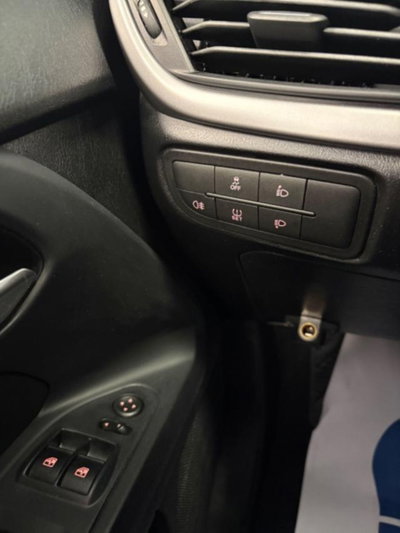 Fiat Tipo Tipo 1.3 Mjt 4 porte Pop (10)