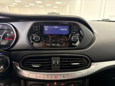 Fiat Tipo Tipo 1.3 Mjt 4 porte Pop (12)