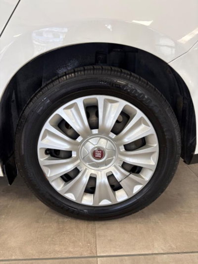 Fiat Tipo Tipo 1.3 Mjt 4 porte Pop (14)
