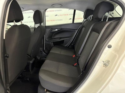 Fiat Tipo Tipo 1.3 Mjt 4 porte Pop (15)
