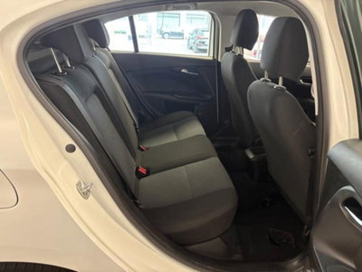 Fiat Tipo Tipo 1.3 Mjt 4 porte Pop (16)