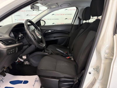 Fiat Tipo Tipo 1.3 Mjt 4 porte Pop (17)
