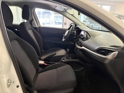 Fiat Tipo Tipo 1.3 Mjt 4 porte Pop (18)