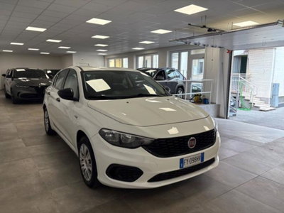 Fiat Tipo Tipo 1.3 Mjt 4 porte Pop (3)
