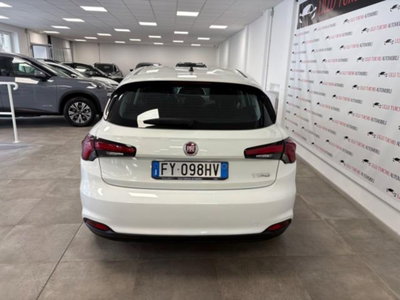 Fiat Tipo Tipo 1.3 Mjt 4 porte Pop (5)