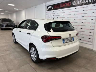 Fiat Tipo Tipo 1.3 Mjt 4 porte Pop (6)