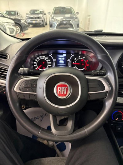 Fiat Tipo Tipo 1.3 Mjt 4 porte Pop (8)