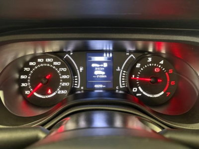 Fiat Tipo Tipo 1.3 Mjt 4 porte Pop (9)