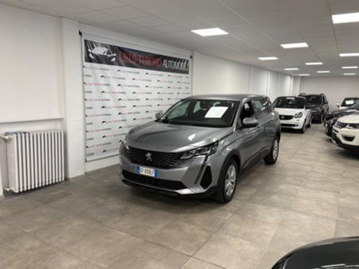 Peugeot 5008 BlueHDi 130 S&S Active Pack usata