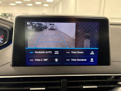 Peugeot 5008 BlueHDi 130 S&S Active Pack (16)