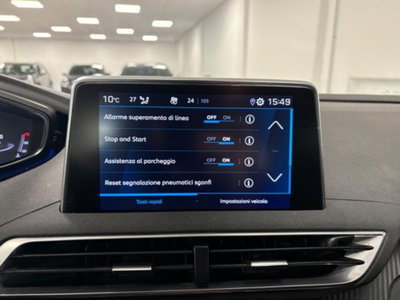 Peugeot 5008 BlueHDi 130 S&S Active Pack (17)