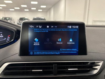 Peugeot 5008 BlueHDi 130 S&S Active Pack (18)