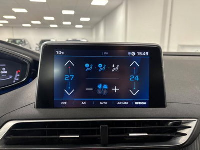 Peugeot 5008 BlueHDi 130 S&S Active Pack (19)