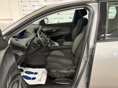 Peugeot 5008 BlueHDi 130 S&S Active Pack (20)