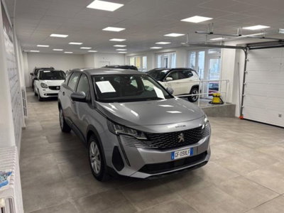 Peugeot 5008 BlueHDi 130 S&S Active Pack (3)
