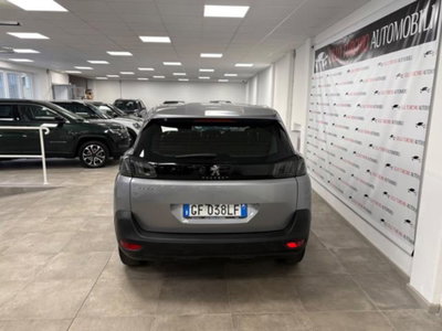 Peugeot 5008 BlueHDi 130 S&S Active Pack (5)