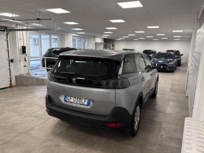 Peugeot 5008 BlueHDi 130 S&S Active Pack (6)