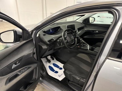 Peugeot 5008 BlueHDi 130 S&S Active Pack (7)