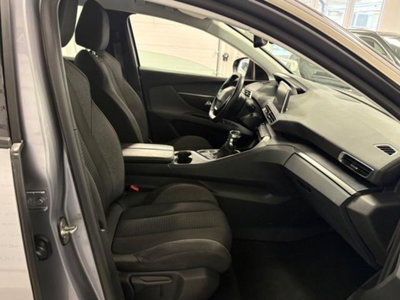 Peugeot 5008 BlueHDi 130 S&S Active Pack (8)