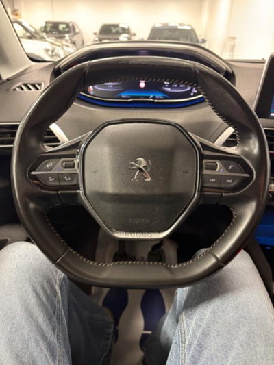 Peugeot 5008 BlueHDi 130 S&S Active Pack (9)
