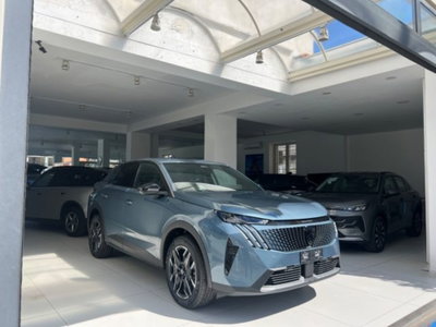 Peugeot 3008 1.2 hybrid GT Exclusive 145cv e-dcs6 (12)