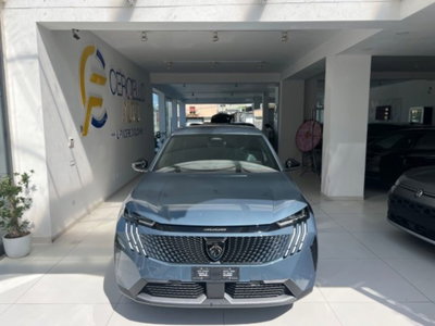 Peugeot 3008 1.2 hybrid GT Exclusive 145cv e-dcs6 (15)