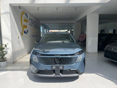 Peugeot 3008 1.2 hybrid GT Exclusive 145cv e-dcs6 (16)