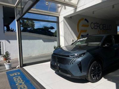 Peugeot 3008 1.2 hybrid GT Exclusive 145cv e-dcs6 (2)