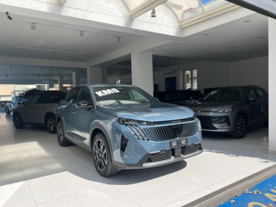 Peugeot 3008 1.2 hybrid GT Exclusive 145cv e-dcs6 (4)