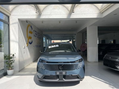 Peugeot 3008 1.2 hybrid GT Exclusive 145cv e-dcs6 (6)