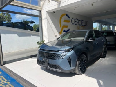 Peugeot 3008 1.2 hybrid GT Exclusive 145cv e-dcs6 (8)