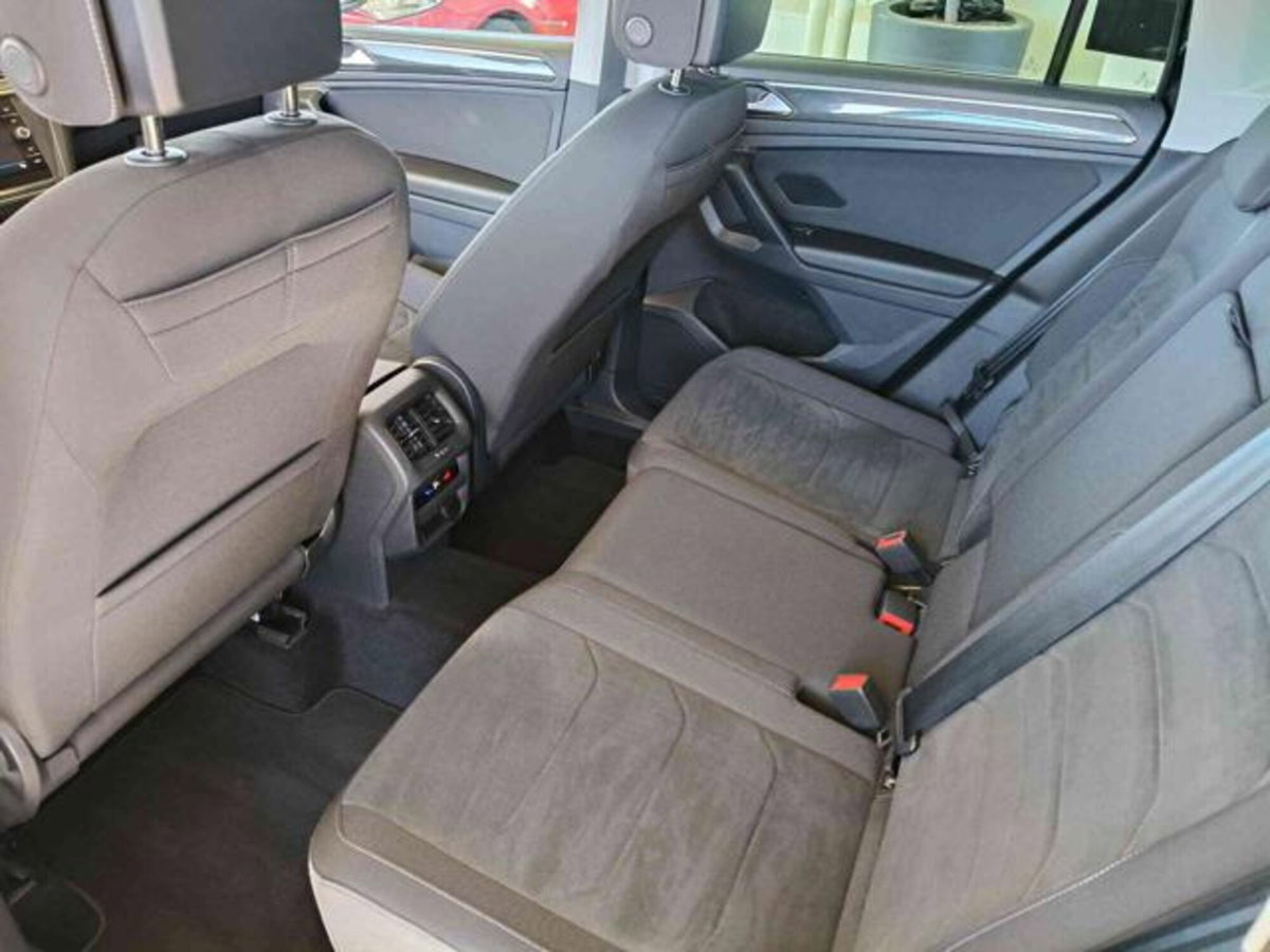 Volkswagen Tiguan 2.0 TDI 150 CV SCR DSG 4MOTION Elegance (10)
