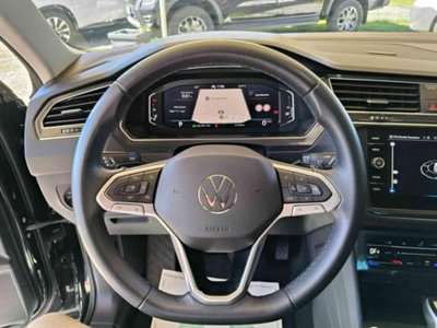Volkswagen Tiguan 2.0 TDI 150 CV SCR DSG 4MOTION Elegance (11)