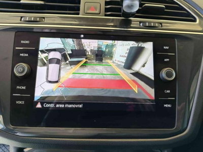 Volkswagen Tiguan 2.0 TDI 150 CV SCR DSG 4MOTION Elegance (13)