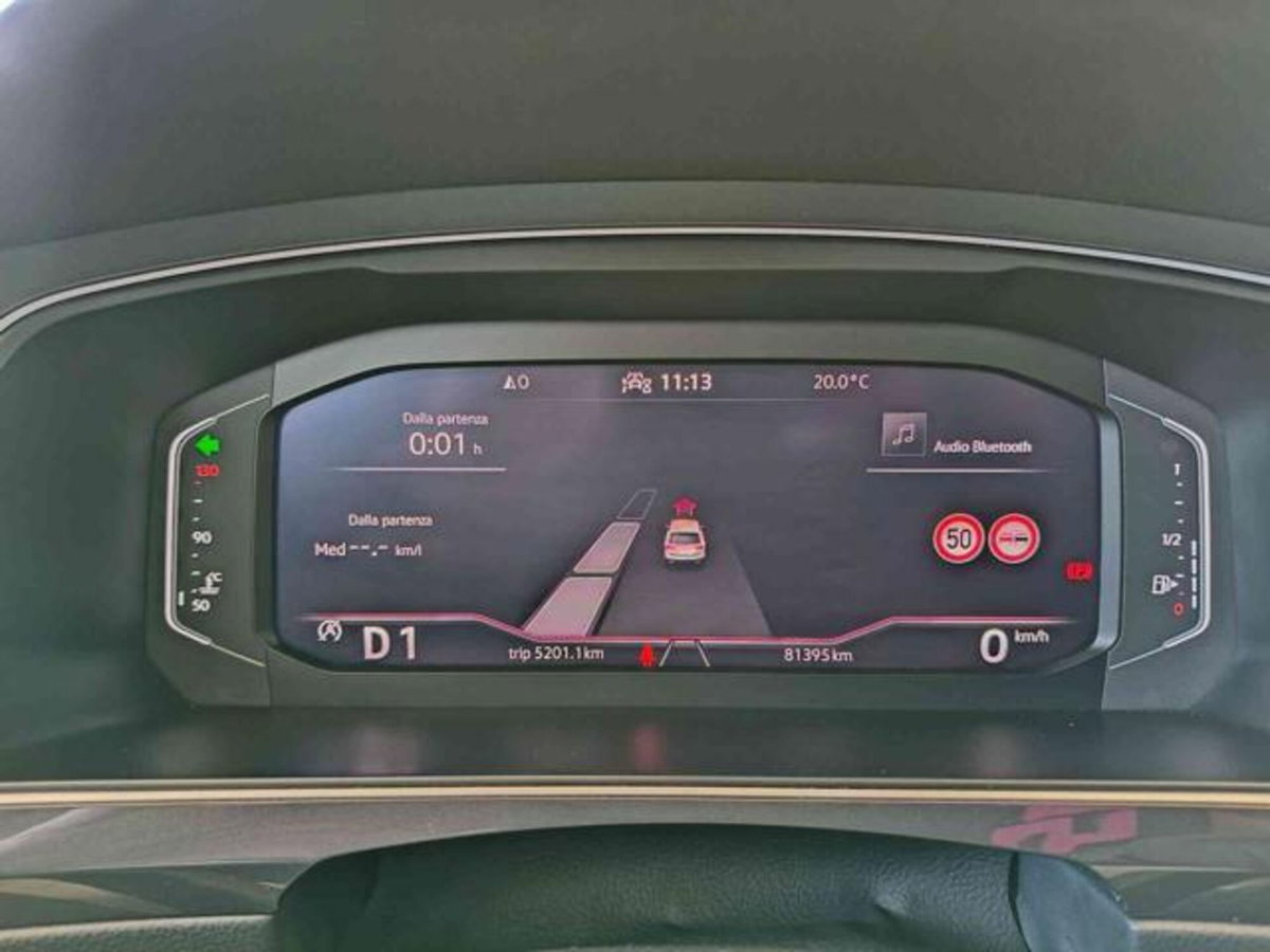 Volkswagen Tiguan 2.0 TDI 150 CV SCR DSG 4MOTION Elegance (14)