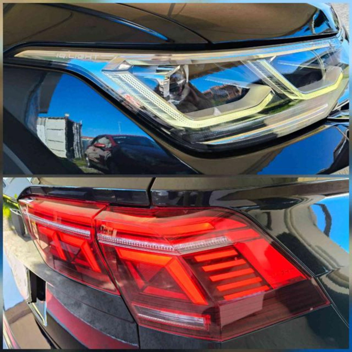 Volkswagen Tiguan 2.0 TDI 150 CV SCR DSG 4MOTION Elegance (15)