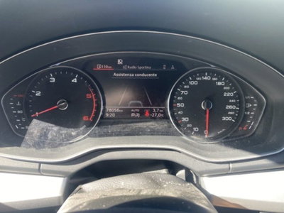 Audi Q5 40 TDI 204 CV quattro S tronic Business (11)