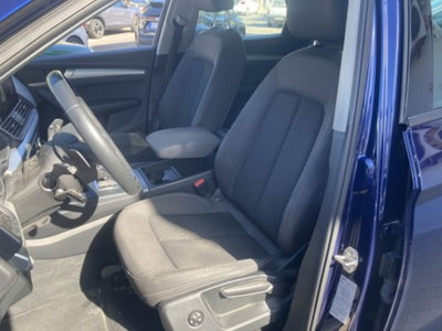 Audi Q5 40 TDI 204 CV quattro S tronic Business (8)